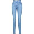 Levi's® Damen Jeans 720 HIGH RISE SUPER SKINNY, stoned blue, Gr. 30/30