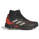 adidas Terrex - Terrex Skychaser Tech Mid GTX - Wanderschuhe UK 8 | EU 42 schwarz/grau