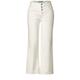 Street One Jeans "Style Denim-Culotte" Damen, Gr. 28-26, Baumwolle