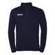 Kempa 1/4 Zip Top Handball Sport-Pullover - Handball Sweatshirt für Spieler und Torhüter