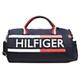 Tommy Hilfiger Unisex Children's Sports Bag, Sky Captain, Duffle bag
