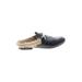 Steve Madden Flats: Black Shoes - Women's Size 8 - Round Toe