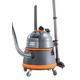 THOMAS Boxer 788119 robuster und leistungsstarker Nass-Trocken Waschsauger, 1400 W, 4 Bar, grau/orange, 490/390/390