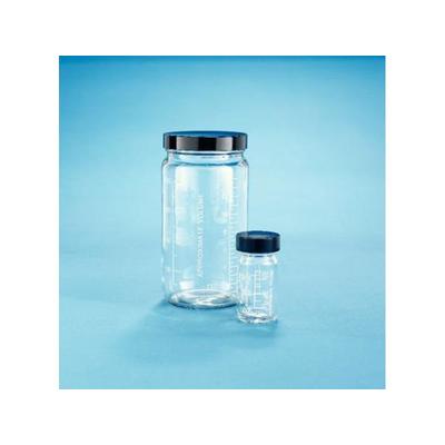 Kimble/Kontes Bottle Ac Grd Cl 2OZ CS288 5810238C 21