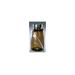 Qorpak Safety-Coated Bottles Qorpak GLC-02283 Amber Wide Mouth Packers