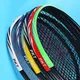 Bande de protection de tête de raquette de badminton auto-arina anti-peinture hors usure degré