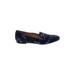 J.Crew Flats: Blue Shoes - Women's Size 9