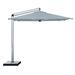 Shademaker Orion 13'1" Cantilever Sunbrella Umbrella Metal | 118 H in | Wayfair Orion- 40-5403