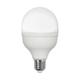 STAR TRADING LED-Lampe E27 20W 6.500 K 2.700 Lumen, rund