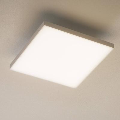 Paul Neuhaus LED Deckenlampe Frameless, dimmbar, weiß / opal, für Wohn- / Esszimmer, Metall, Modern, LED Deckenleuchte Image