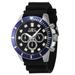 Renewed Invicta Pro Diver Men's Watch - 45mm Black (AIC-46079)