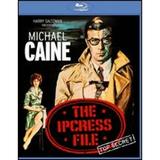 Pre-Owned The Ipcress File [Blu-ray] (Blu-Ray 0738329250942) directed by Sidney J. Furie