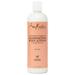 Sheamoisture Coconut Oil And Hibiscus Illuminating Body Lotion For Dull Dry Skin 13 Fl Oz