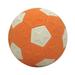 Tnarru Soccer Ball Futsal Size 4 Official Match Ball Sports Ball for Indoor Outdoor Teens Aged 5 6 7 8 9 10 11 12 13 Children