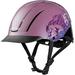 Spirit #1 Selling Schooling Riding Safety Helmet SEI Certification And Colors (Pink Dreamscape - 2017 XS)
