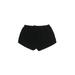 Active by Old Navy Athletic Shorts: Black Print Activewear - Women's Size Small
