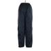 Holloway Sweatpants - High Rise: Blue Activewear - Women's Size Medium