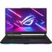 ASUS ROG Strix SCAR 17 Gaming/Entertainment Laptop (AMD Ryzen 9 7945HX 16-Core 32GB DDR5 4800MHz RAM 4TB PCIe SSD GeForce RTX 4080 17.3in 240 Hz Quad HD (2560x1440) Wifi Win 10 Pro)