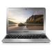 Open Box SAMSUNG CHROMEBOOK 11.6 HD EXYNOS 5250 2 16GB eMMC CHROME OS XE303C12-A01US