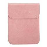 E Reader Ereader E-reader Protective Case Sleeves Protection Pink Imitation Leather