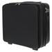 Travel Handheld Suitcase Portable Makeup Storage Case Wear-resistant Small Suitcase