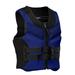Apmemiss Clearance Swim Vest for Adult Women Men Buoyancy Jacket Float Jacket with Adjustable Safety Strap for Swimming Snorkeling Kayaking Paddle Boating Todays Daily Deals