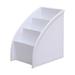 RBCKVXZ Home Organization and Storage Cosmetics Storage Box Trapezoidal Partition Storage Box Office Debris Shelf Home Essentials on Clearance Under $5