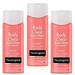 Neutrogena Body Clear Acne Treatment Body Wash with Pink Grapefruit Shower Gel 8.5 Oz