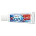 Procter & Gamble PGC40159CT 0.85 oz Kids Sparkle Toothpaste - Bubblegum Flavor Blue - 72 Per Carton