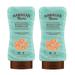 Weightless Hydration After GP27 Sun Lotion with Aloe 6oz Twin Pack | Lotion Moisturizing Lotion After Sun Care After Sun Moisturizer 6oz each Twin Pack