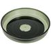 Turntable Vanity Trays Plastic Round Cosmetic Tray Kitchen Spice Holder Rotatable Tray Spice Rack Round The Pet