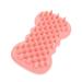 Silicone Shampoo Bjiorn Halloween Costume for Face Pink Silica Gel