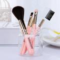 Professional Makeup Brushes 5Pcs/Set Maquiagem Soft Synthetic Eye Lashes Brush Makeup Brush Set Eyelash Brush Soft Brush