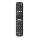 ONE FOR ALL URC4912 Sony Universal Remote Control, Black