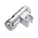 Wall Mount Shower Wand Holder Wall-mounted Slider Sprayer Showerhead Bathroom Hand Suction Cup Accessories for Services