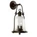 Troy Lighting B9462 Owings Mill 2 Light Outdoor Wall Sconce - Bronze