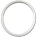 Silicone Ring Or Gasket Compatible With 6 Quart Electric Pressure Cooker . This Ring Is Not Created Or Sold By . (6 Quart Pressure Ring 1 Piece)