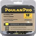 poulan/weed eater 051338 Poulan Pro 18 Replacement Chain Saw Cutting Chain