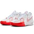 Men's Nike White Air Zoom G.T. Cut 3 Basketball Shoes