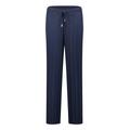 Betty & Co Stretch-Hose Damen navy blue, Gr. 42, Polyester