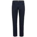 Camel Active Hose Herren night blue, Gr. 42-30, Baumwolle, mit 5 Taschen