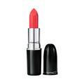 MAC - Lustreglass Lipstick Lippenstifte 3 g GUMMY BARE