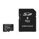 Carte Micro SD EDENWOOD 256Go + adaptateur