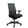 HON Ignition 2.0 Mesh/Fabric Computer and Desk Chair, Black (HONI2M2AMLC10TK)