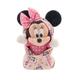 Disney's Baby Minnie Mouse Small Soft Toy - From Disney Store