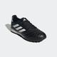 Fußballschuh ADIDAS PERFORMANCE "COPA GLORO ST TF" Gr. 42, schwarz-weiß (core black, cloud white, core black) Schuhe Fußballschuhe