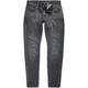 Skinny-fit-Jeans G-STAR RAW Gr. 32, Länge 32, grau (faded odyssey grey) Herren Jeans Skinny-Jeans