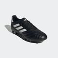 Fußballschuh ADIDAS PERFORMANCE "COPA GLORO FG" Gr. 41, schwarz-weiß (core black, cloud white, core black) Schuhe Fußballschuhe