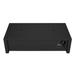 Allred Fire Table - Black - Ballard Designs Black - Ballard Designs