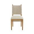 Set of 2 Bridget Dining Chairs - Ballard Designs - Ballard Designs